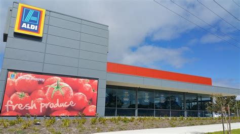 aldi mandurah.